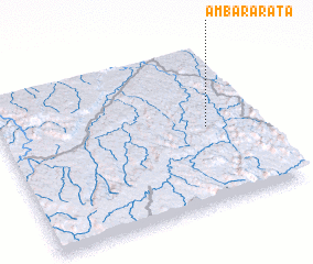 3d view of Ambararata