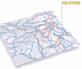 3d view of Volotara