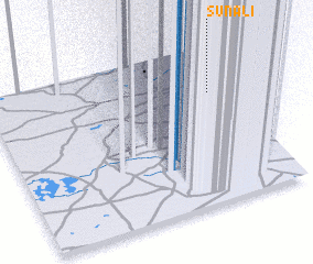 3d view of Sunali