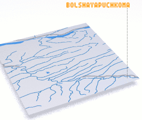 3d view of Bol\