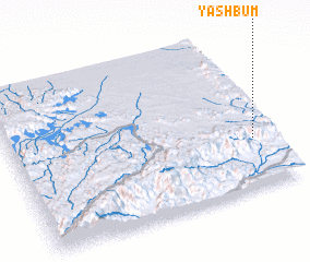 3d view of Yashbum