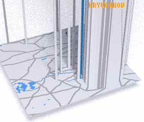 3d view of Kryuchkov