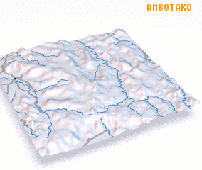 3d view of Ambotako