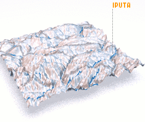 3d view of Iputa