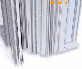 3d view of Okhonkolʼ