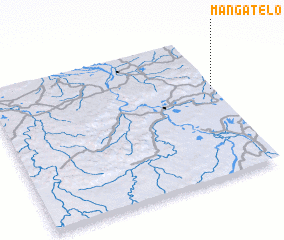 3d view of Mangatelo