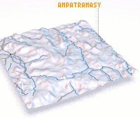 3d view of Ampatramasy