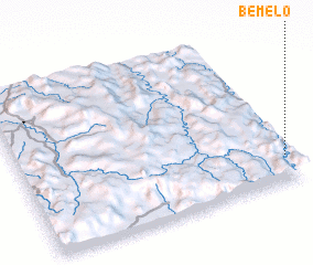 3d view of Bemelo