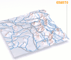 3d view of Enanto