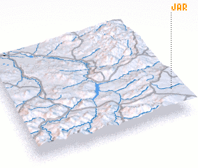 3d view of Jār