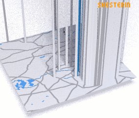3d view of Shesterin