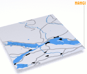 3d view of Mamgi