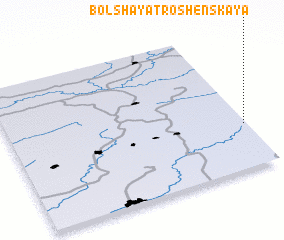 3d view of Bol\