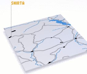 3d view of Shirta
