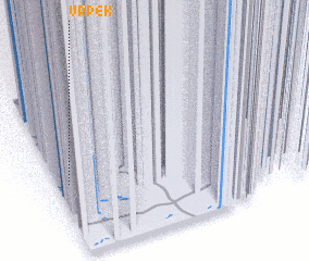3d view of Urpek