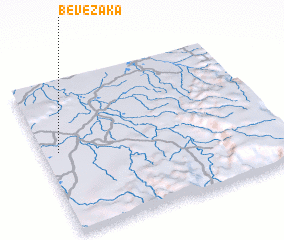 3d view of Bevezaka