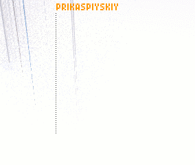 3d view of Prikaspiyskiy