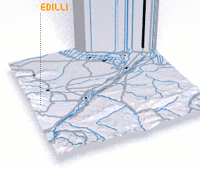 3d view of Edilli