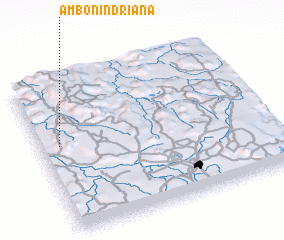 3d view of Ambonindriana