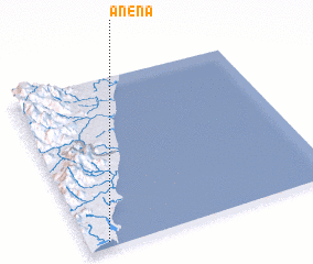 3d view of Anena