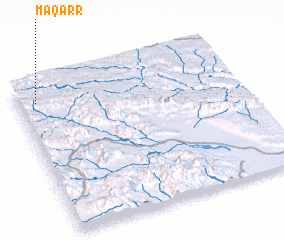 3d view of Maqarr