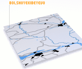 3d view of Bol\
