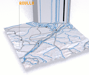 3d view of Axullu