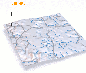 3d view of Sahave