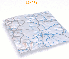 3d view of Lohafy