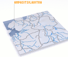 3d view of Ampasitsilavitra