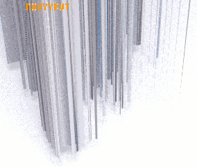 3d view of Novyy Putʼ