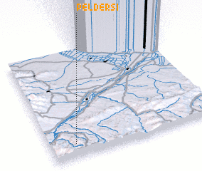 3d view of Peldersī