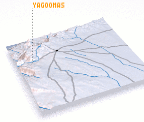 3d view of Yagoomas