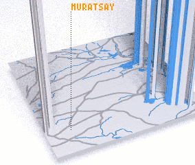 3d view of Muratsay