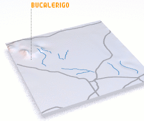 3d view of Bucal Erigo