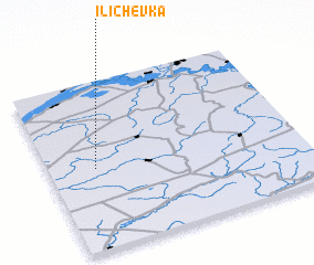 3d view of Il\