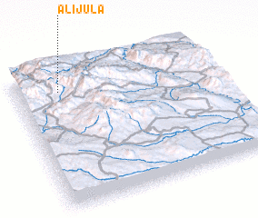 3d view of ‘Alījūlā