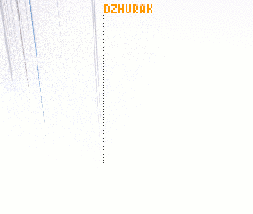 3d view of Dzhurak