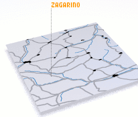 3d view of Zagarino