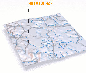 3d view of Antotohaza