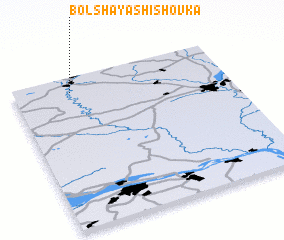 3d view of Bol\