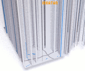 3d view of Irkatan