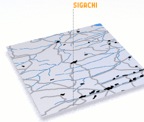 3d view of Sigachi