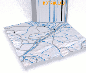 3d view of Mota‘alleq