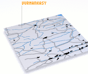 3d view of Vurmankasy