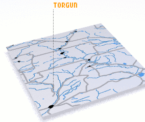 3d view of Torgun