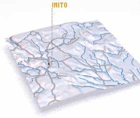 3d view of Imito