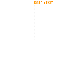 3d view of Kaspiyskiy