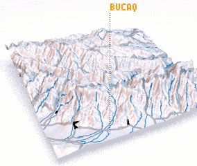 3d view of Bucaq