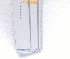 3d view of Kraynovka